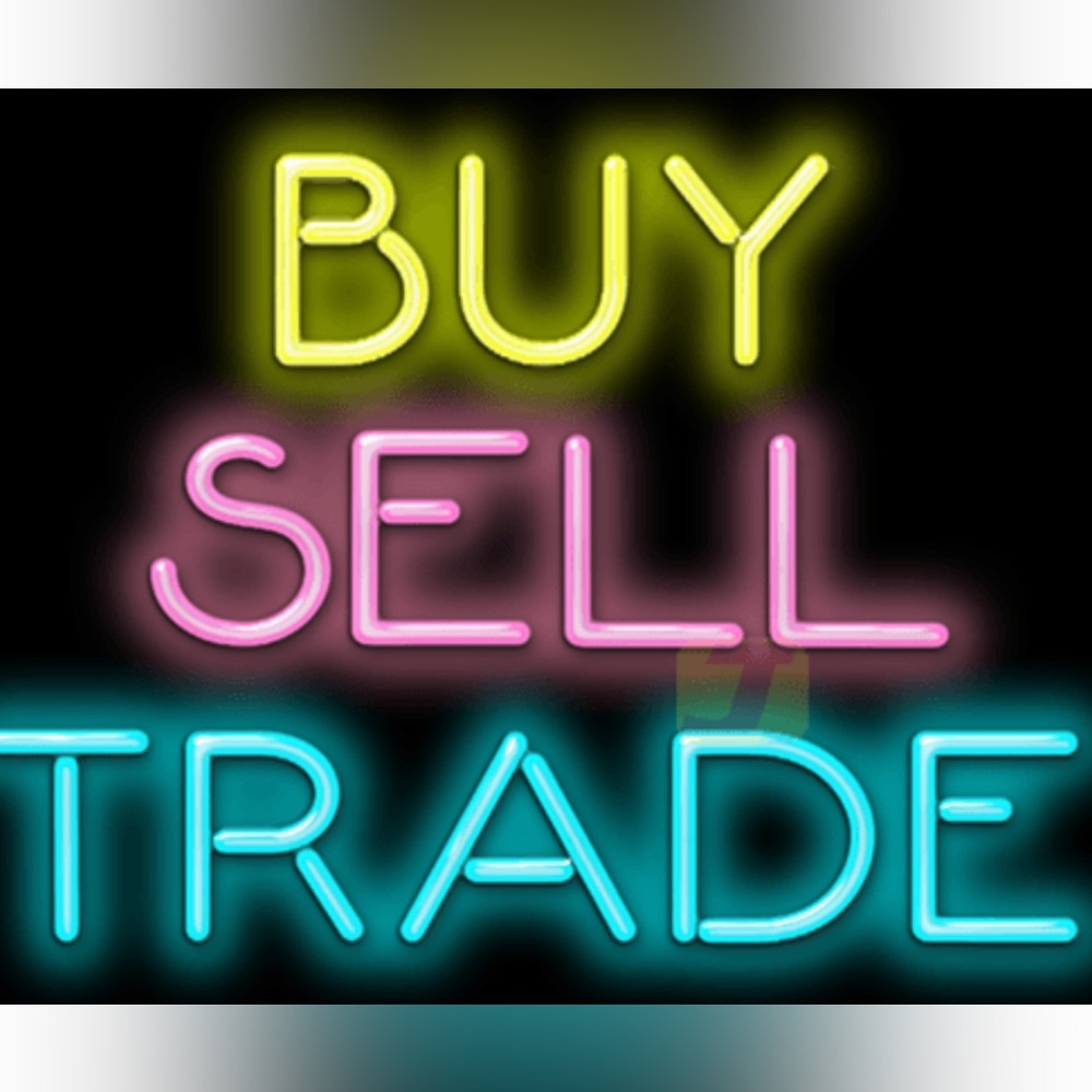 BUY $ELL TRADE 💕💕💕JEWELRY VINTAGE GUCCI LV